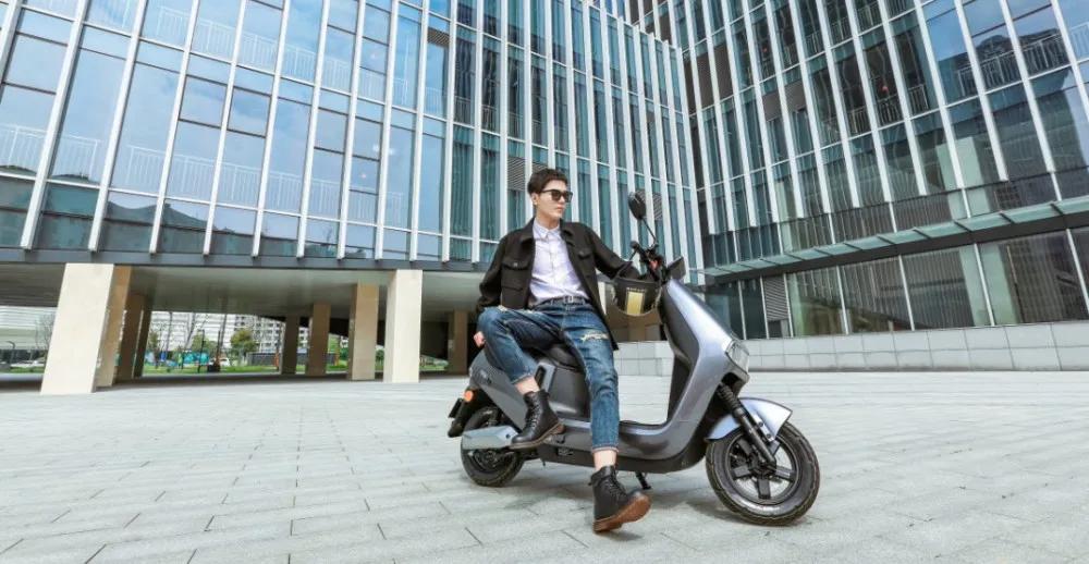 绿源电动车电机质保10年包换新吗,续航里程长的绿源电动车