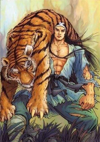 三国名人的绰号典韦最霸气,许褚三国演义经典武将