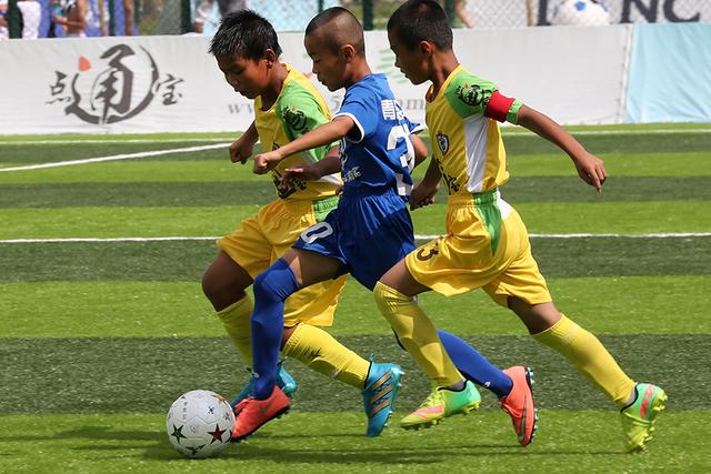 中国足球的未来的之路究竟会怎样,中国足球未来的路