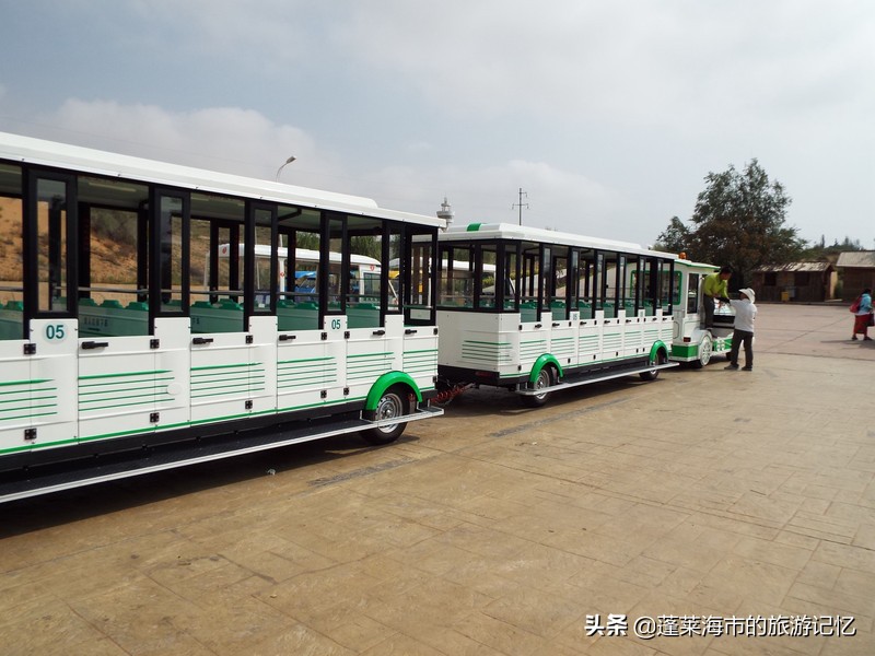 宁夏沙坡头游记,畅游宁夏