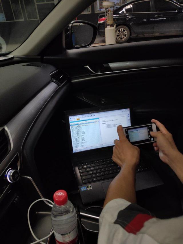 本田雅阁失速事件召回原因,雅阁高速失速视频