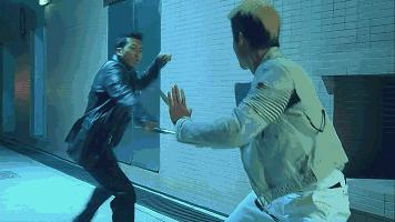 如何看待成龙和吴京,留给梁朝伟的时间不多了