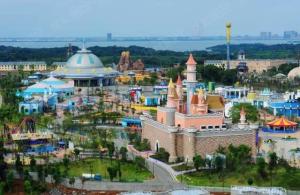 江西省九江市柴桑区,九江市柴桑区行政图