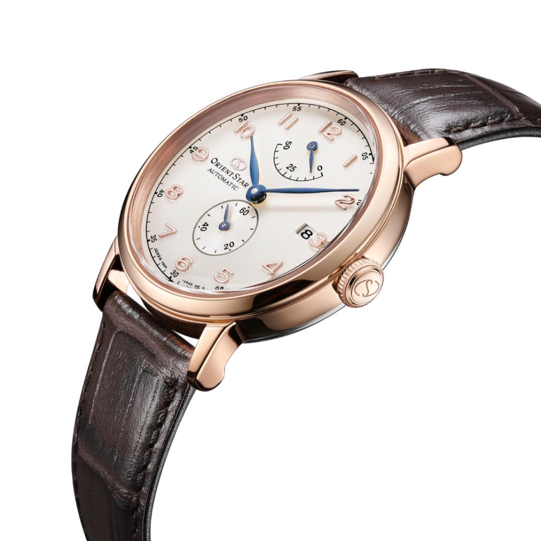 精致气质腕表真实测评,日系亲民腕表价格