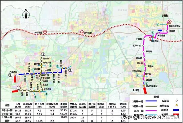 山东烟台地铁项目,烟台轨道交通最新进展