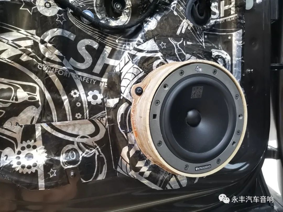 中山奥迪音响改低音多少钱,中山汽车音响无损升级价格
