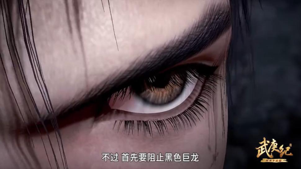 武庚纪六部大神之死,武庚纪五大圣王结局如何