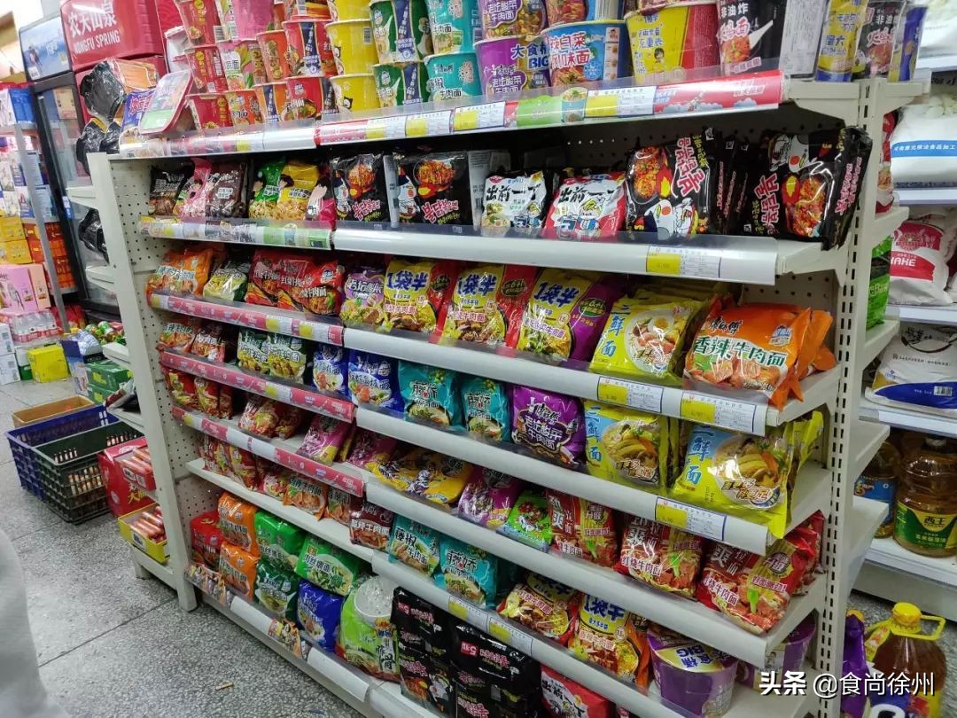 48小时逛遍徐州宜家、MUJI、名创、苏宁小店、悦客…你爱哪家？