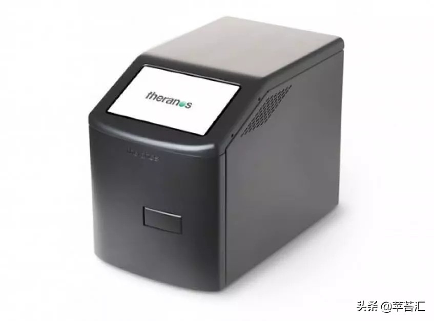 PPT创业的顶级案例：“女版乔布斯”的*局骗**