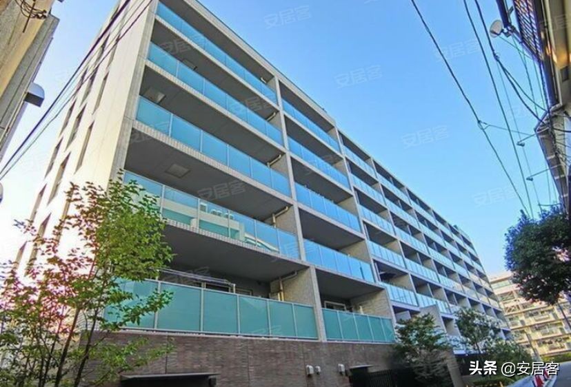 在日本购房时的注意事项和陷阱,日本房产政策解读