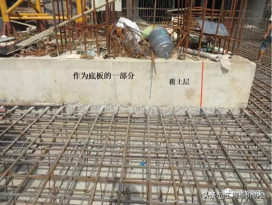 人防工程结构施工做法图解,全套人防工程必备基础知识!