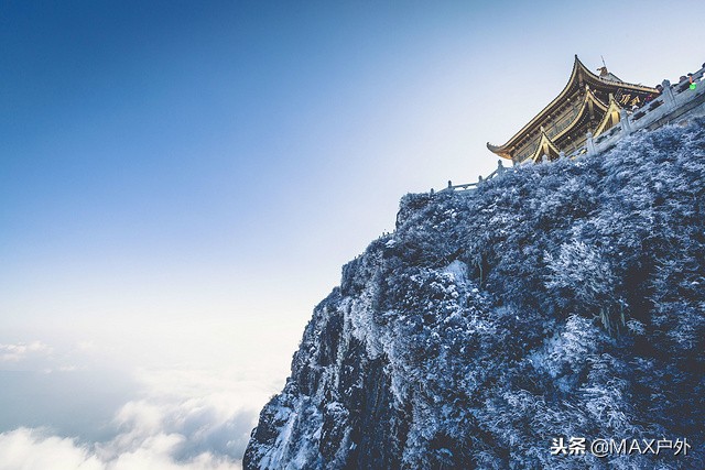 15个绝美冬季旅行目的地,中国十大冷门但暖心的旅行目的地