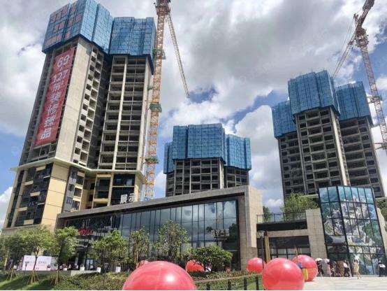 踩盘报告房价篇,刚需买房踩盘记录