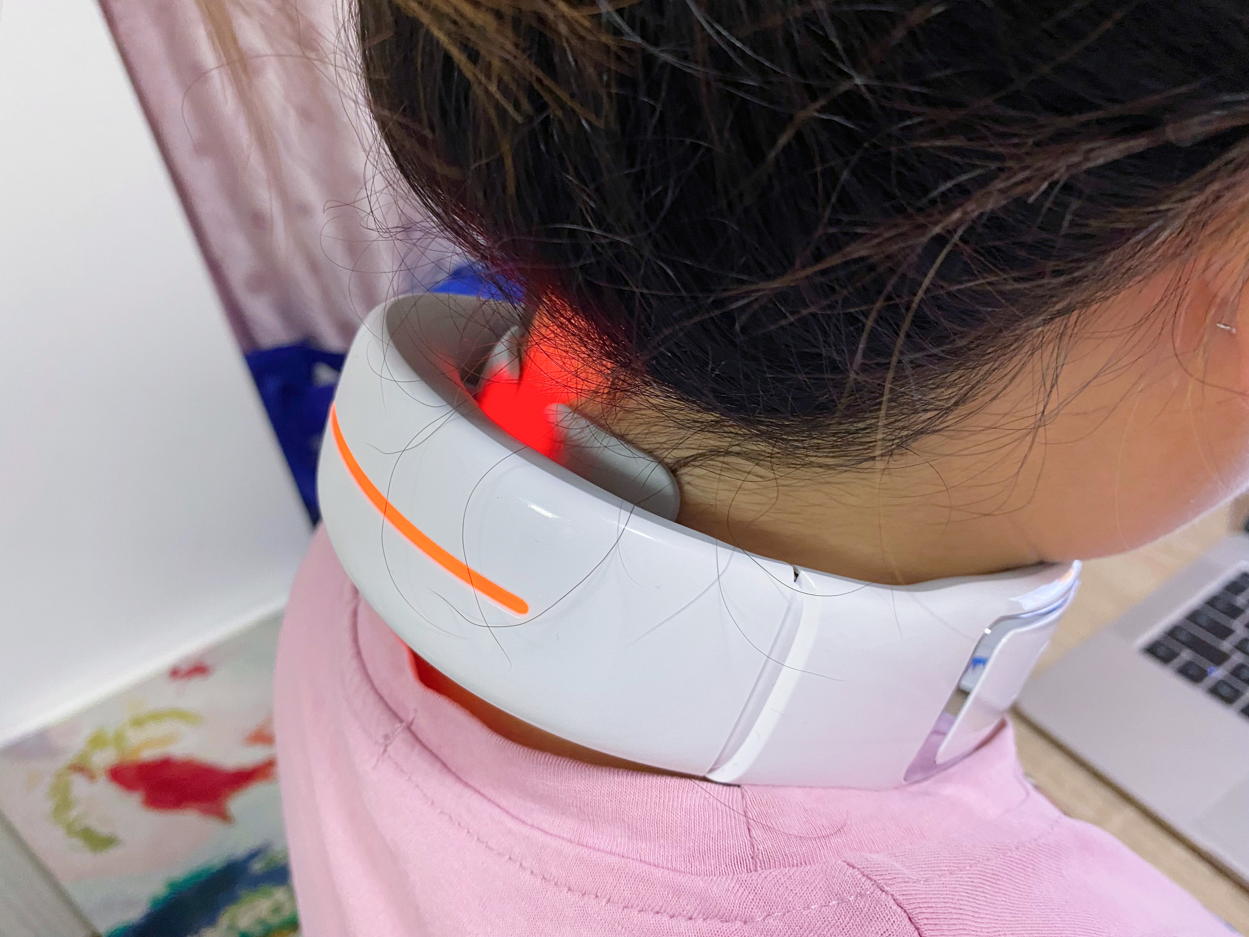 攀高颈椎按摩仪测评,skg智能颈椎按摩仪哪款最好用