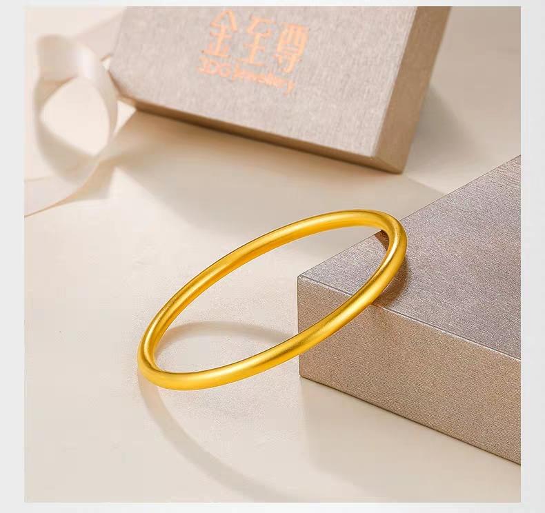 黄金首饰的含金量如何辨别？不同品牌之间有什么差别？如何选择