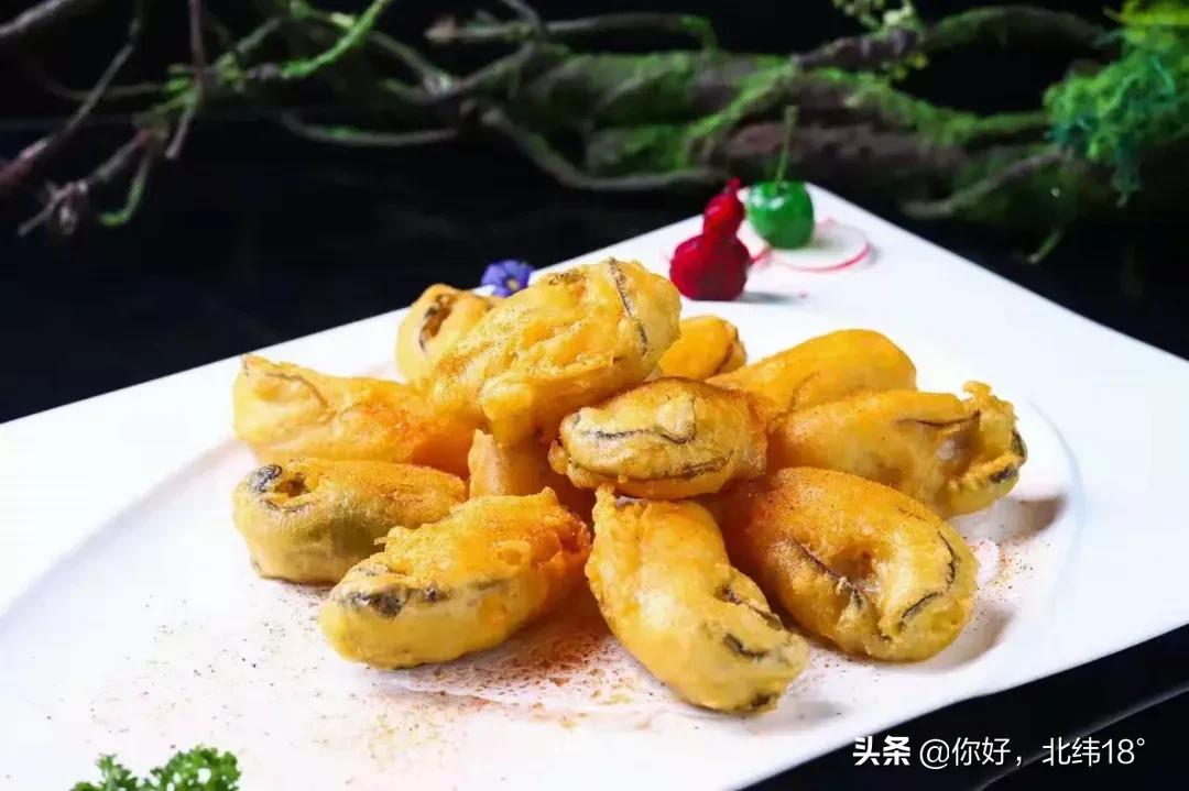 攒了好久,才攒出这份超实用的星级海鲜商家名单