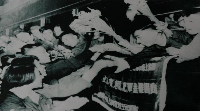 九江第一个共青团组织哪里诞生,江西共青团的建立