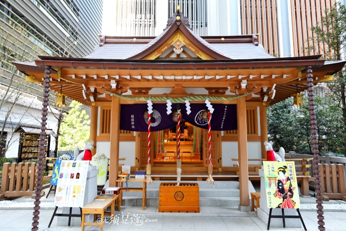 东京冬天附近游玩攻略,1月份的东京好去处