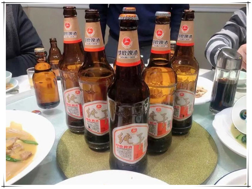 公认最难喝的五款啤酒品牌,最好喝的地域啤酒