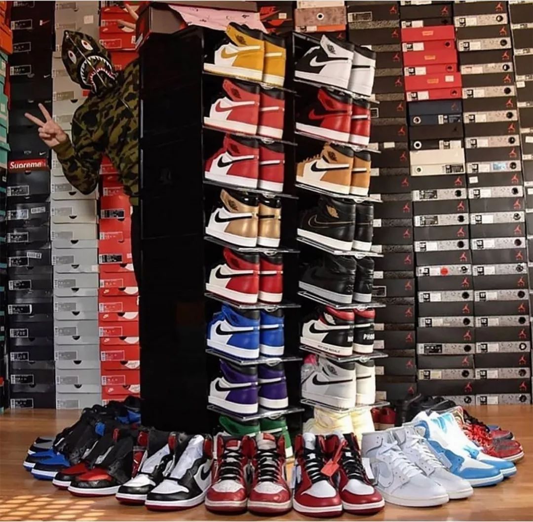 jordan1实体店发售,jordan1北京旗舰店