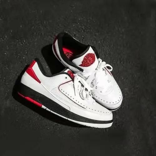 aj2元年和复刻的区别,aj2最值得入手的款式