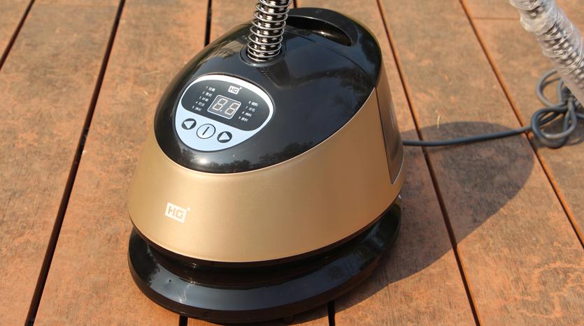 家庭挂烫机和蒸汽熨烫哪个效果好,什么蒸汽挂烫机好用