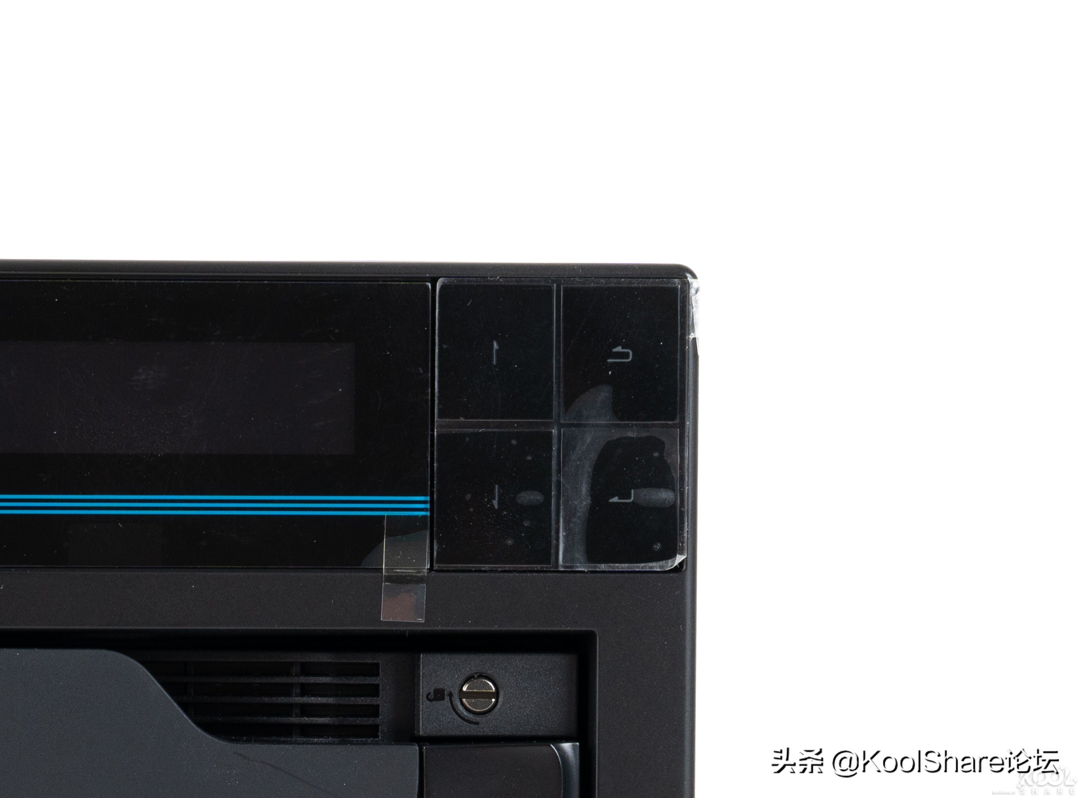 ASUSTOR爱速特旗舰NASAS7110T拆解评测