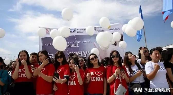 吉尔吉斯斯坦抢婚习俗过程,吉尔吉斯斯坦怎么防止抢婚