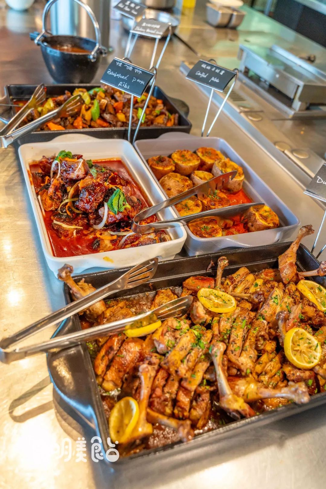 昆明双塔高空餐厅,昆明可以看二环的高空餐厅