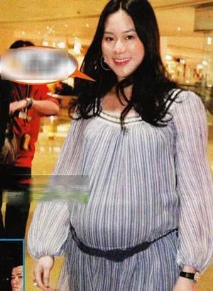 为豪门而生的徐子淇？从小不许做家务，出国镀金，为嫁豪门迁祖坟