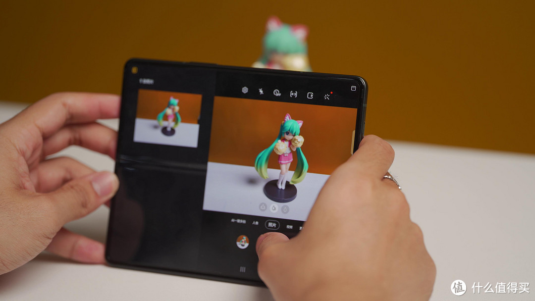 三星折叠屏手机zfold3能折叠多久,真香折叠屏