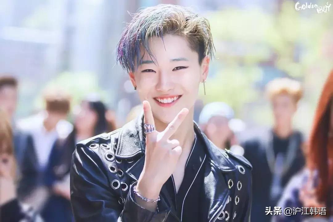 183cm精通四国语言!中国出道无果,回韩再战他能否浴火重生?