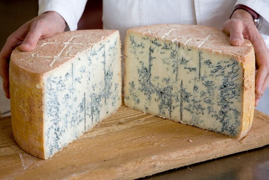 奶酪控必吃甜品,盘点你没吃过的奶酪