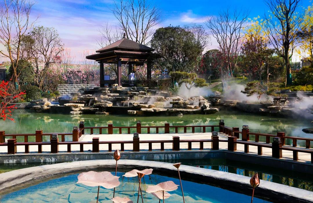 8字头起!地铁口瞰江美宅即将首开