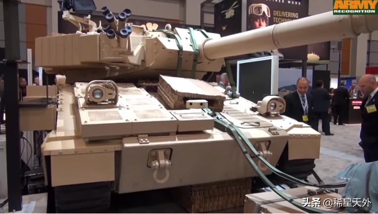 两军交锋鹿死谁手最厉害,双雄对决鹿死谁手