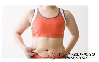 产后如何淡化妊娠纹和颈纹,肥胖纹遮盖妊娠纹