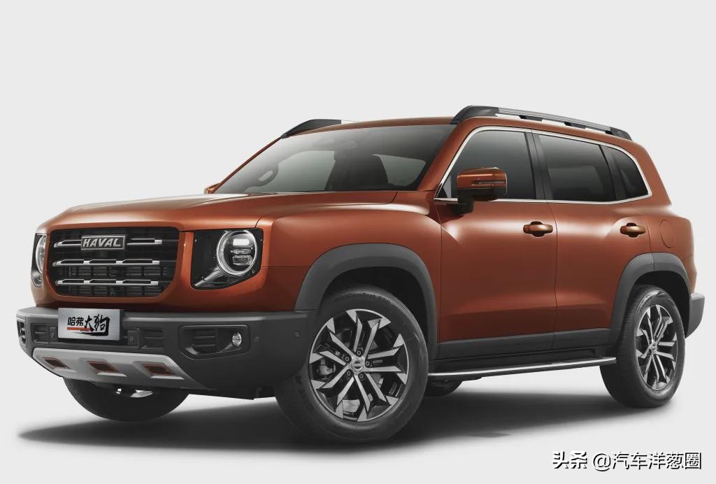 哈弗suv图片大全集,第三代哈弗1.5t和2.0tsuv哪个省油