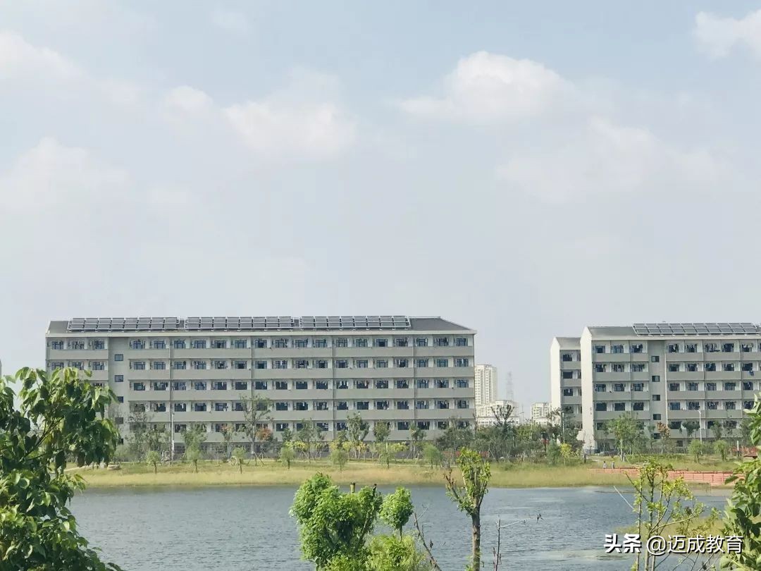 专转本院校介绍之｜南京师范大学中北学院