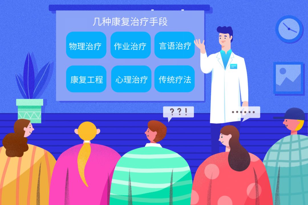 康复和针灸推拿,康复推拿和针灸推拿