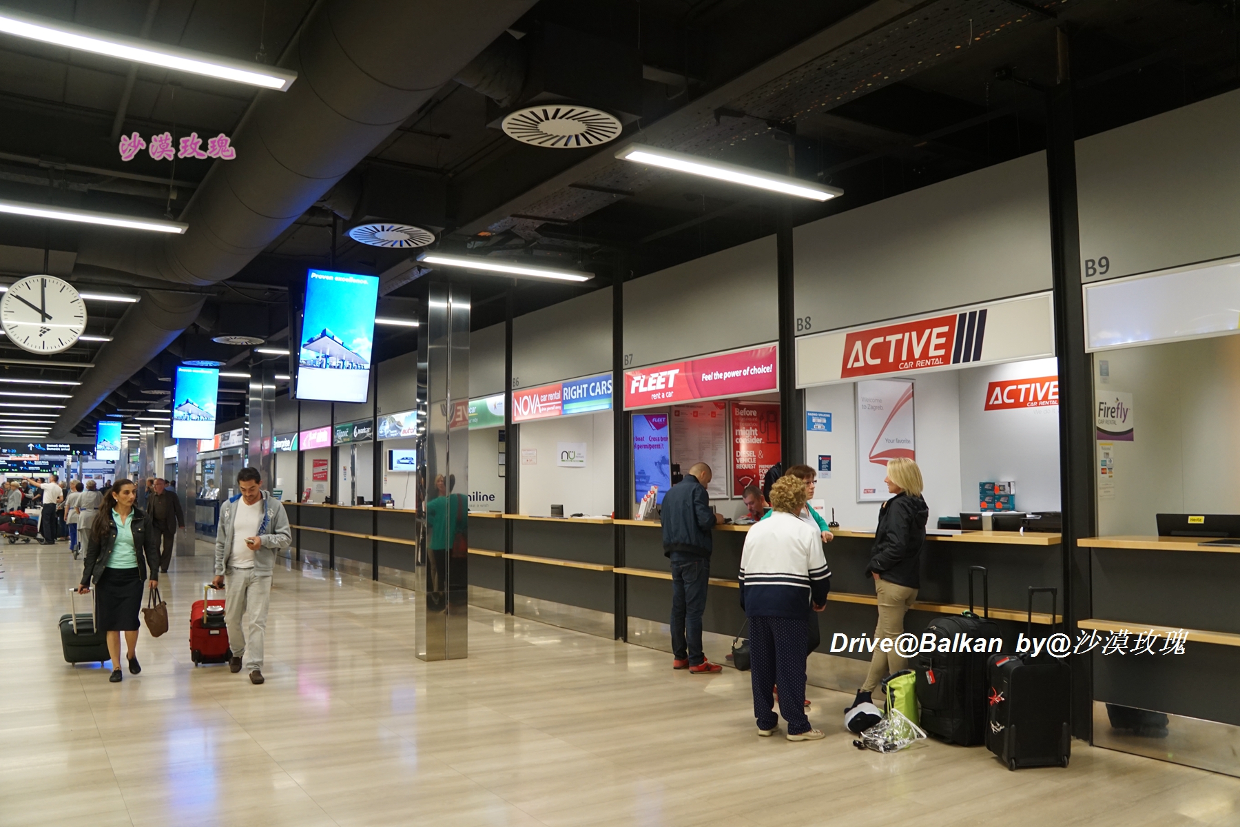 14天自驾,自驾欧洲44国费用