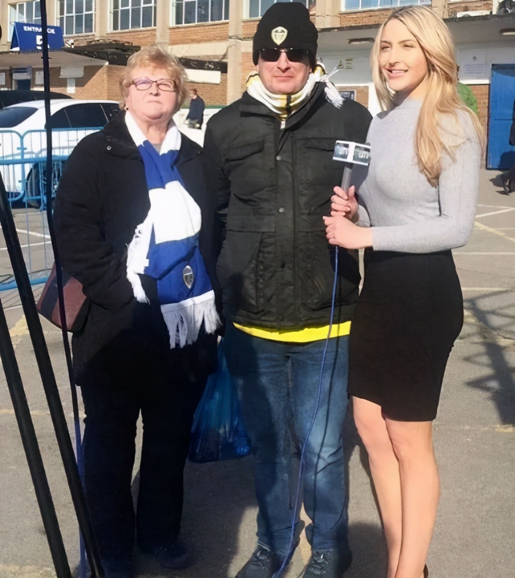 曼联8000万买了个寂寞，利兹联除了有女记者，还有1.05亿