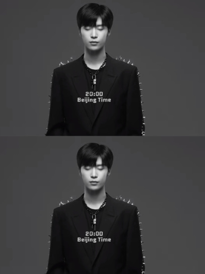 givenchy纪梵希范丞丞,givenchy代言人虞书欣