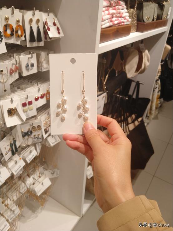 hm新品早秋系列,hm新款鞋子