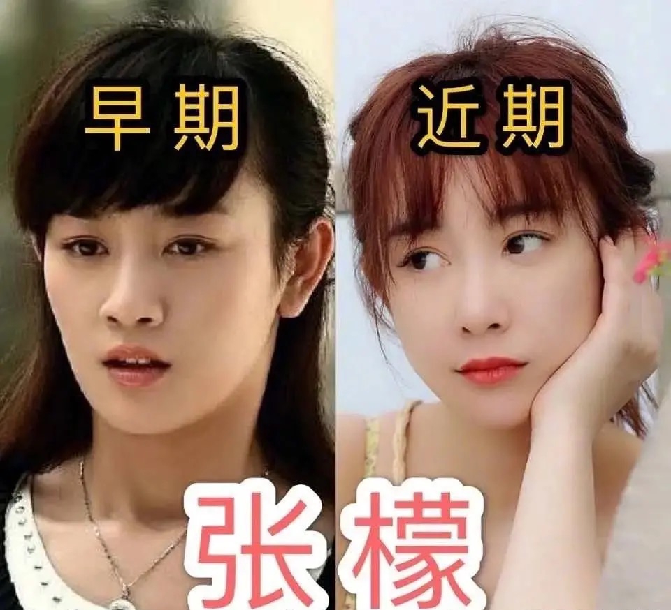 张檬小五礼服,张檬李小璐综艺节目