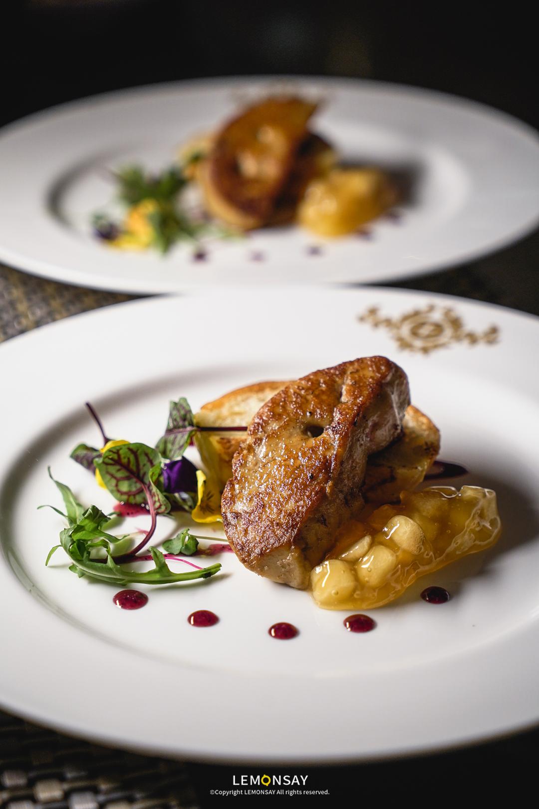 朗廷酒店自助餐，龙虾无限续！任意吃