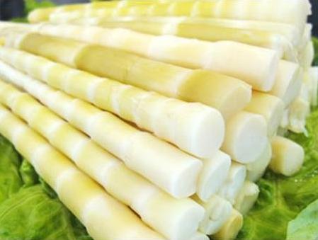 竹笋刮油,新鲜竹笋怎么做好吃又简单