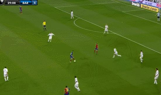 梅西最难被打破的十大纪录,梅西亲了几次大力神杯