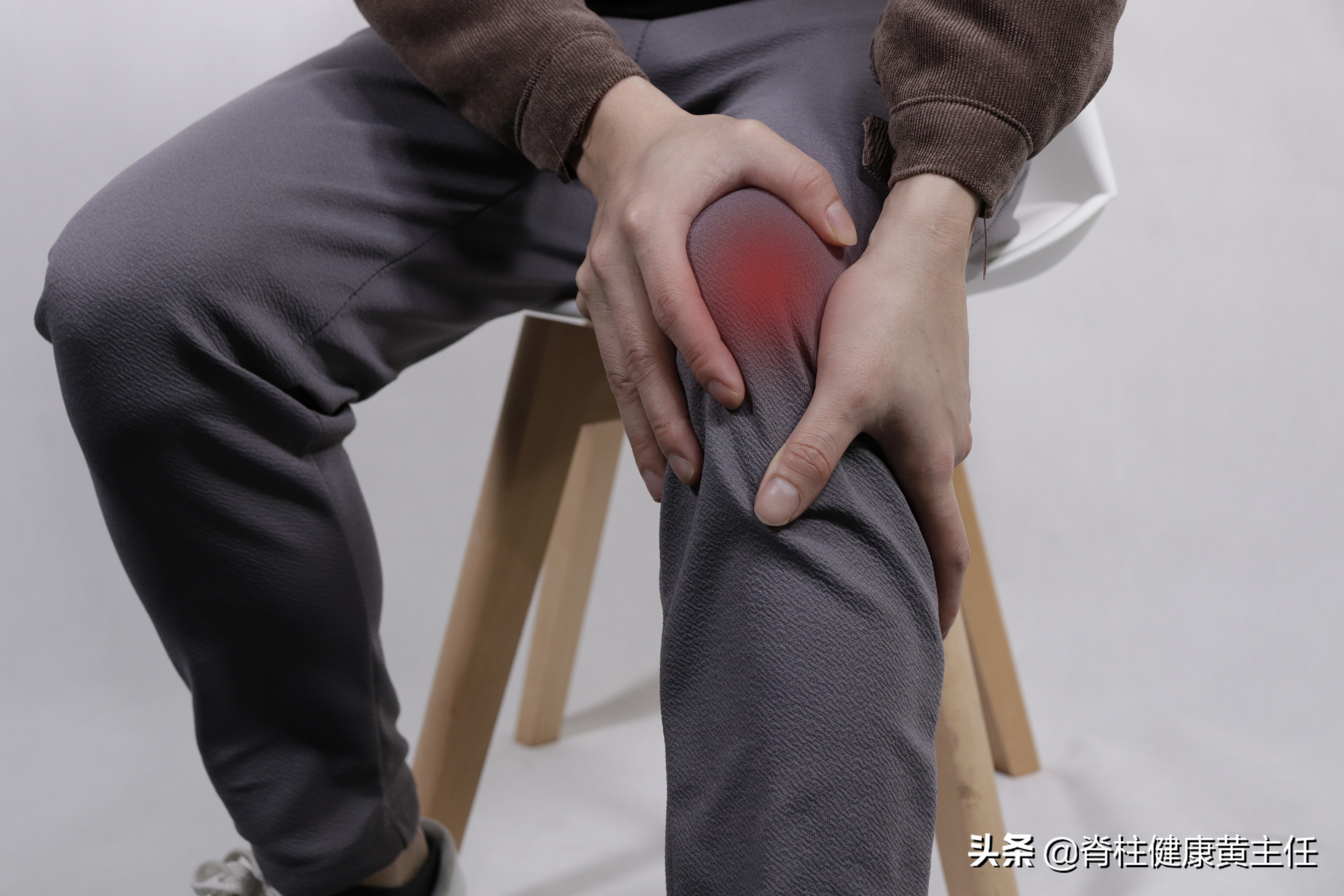 膝盖疼痛滑膜炎五年以上解决方案,膝滑膜炎中医治疗方案