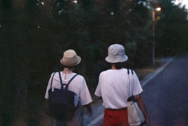 女生发微信状态很有趣,喜欢发微信的女生有哪些特点