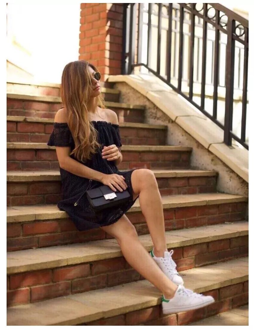 男士潮鞋百搭运动鞋,经典必入的潮鞋推荐男